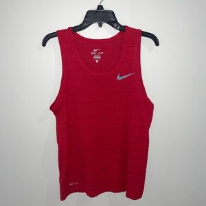 Nike Dri-fit Tank Top